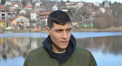 Теодор след благотворителното плуване на Текето: Доказахме, че все още има добри хора