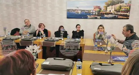 Снимка: БТА Снимка: БТА