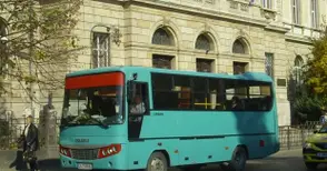 Нова автобусна линия ще свързва „Родина“ и „Чародейка“ с центъра