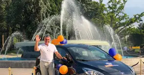 Инж. Румен ТАЧКОВ Снимка: RuseMedia.com