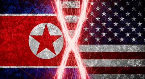 Провал на преговорите между Северна Корея и САЩ