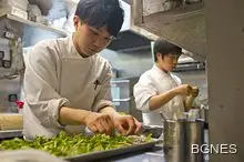 Готвенето е вредно за здравето