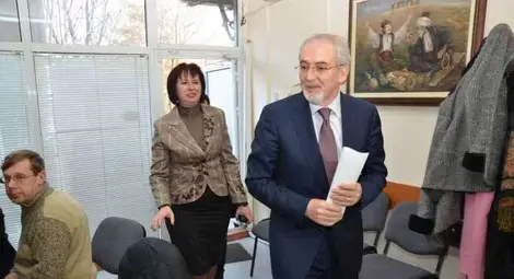 Лютви Местан: Без депутат от Русе ДПС няма да е пълно