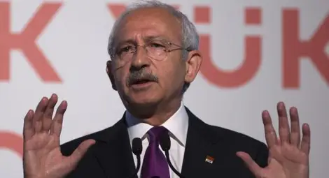 Лидерът на опозицията в Турция: Ердоган готви &rdquo;цивилен преврат&rdquo;