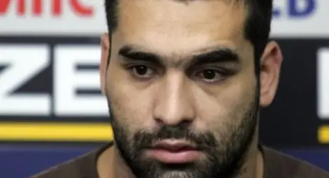 Стана ясен следващият противник на Багата