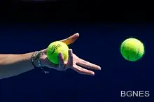 България ще е домакин на Световното първенство по тенис за журналисти