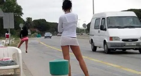 Сила за живот: Дядка на 80 бройка проститутки по пътя Русе-София 