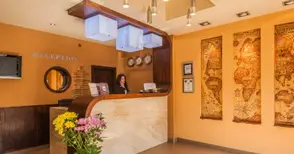 Морето изтри 58 000 лева от приходите на хотелите в Русенско