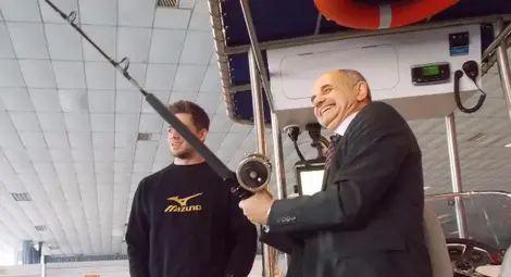 &bdquo;Природа, Лов, Риболов 2016&ldquo; показва възхода на ловния туризъм в България