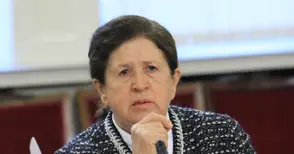 Стефка Стоева: ЦИК е готова за местните избори