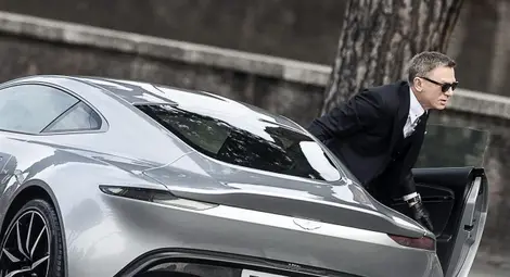 Най-опасните каскади, изпълнени от актьори (видео)