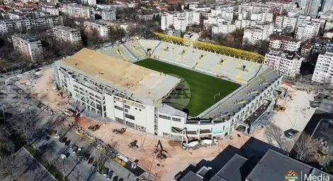 Снимка: БТА Снимка: БТА