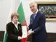Българският посланик в Подгорица Меглена Плугчиева получи най-високото държавно отличие на Черна гора