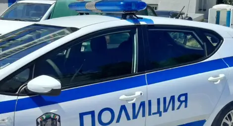 21-годишен отвлече 19-годишно момиче в Габрово