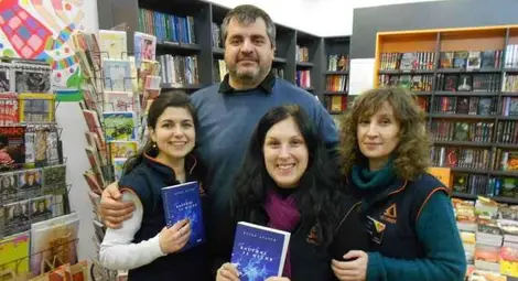 &bdquo;Кастинг за Месия&ldquo; доведе  нашумелия Петър Делчев в Русе