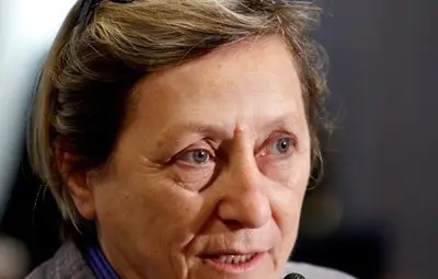 Нешка Робева стана почетен гражданин на Русе