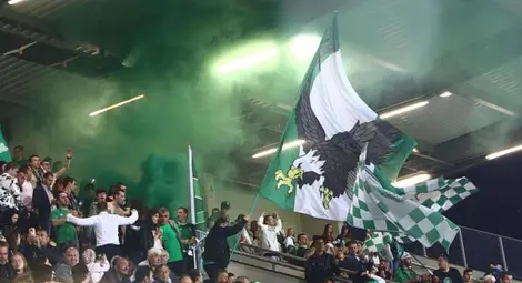 "Лудогорец" срещу унгарци в квалификациите на Шампионската лига "Лудогорец" срещу унгарци в квалификациите на Шампионската лига