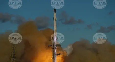 Снимка: БТА Снимка: БТА