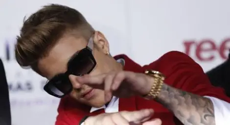 Къщата на Джъстин Бийбър се оказа бъкана с дрога Къщата на Джъстин Бийбър се оказа бъкана с дрога