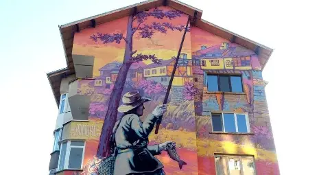 Домоуправители за блиц анкетата за графити по блоковете: Предлагат ни &bdquo;котка в торба&ldquo;