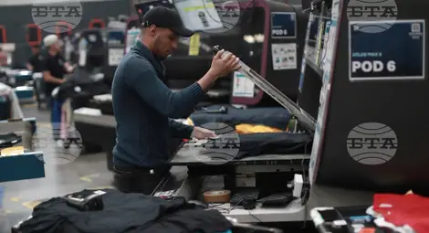 Снимка: БТА Снимка: БТА