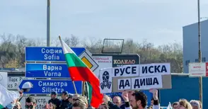 30 години след хлорния кошмар Русе отново иска да диша!