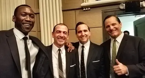 Димитър Маринов - eдин актьор на 175 години Димитър Маринов - eдин актьор на 175 години