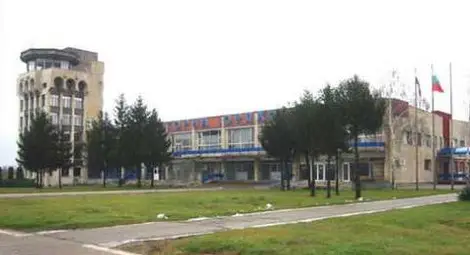 24-годишен милионер иска да купи летището в Горна Оряховица