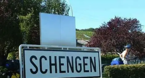 Холандия омеква за Шенген