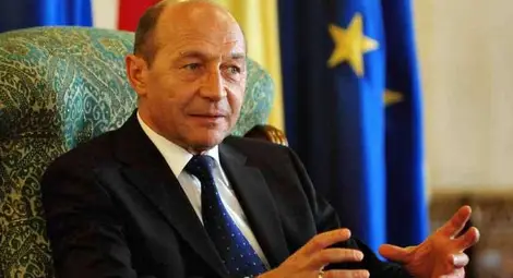 Траян Бъсеску: Няма шанс Румъния да получи положително решение за членство в Шенген