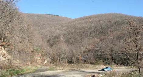 Издирват 40-годишен русенец в Стара планина