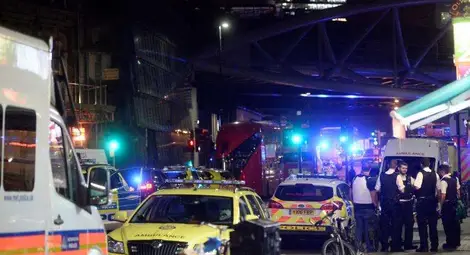 Български гражданин е пострадал при нападенията в Лондон, издирват и друга наша сънародничка