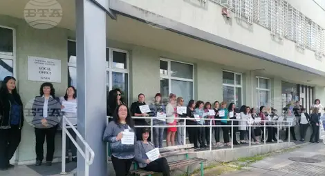 Снимка: БТА Снимка: БТА