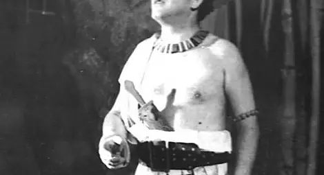 Вълшебният тенор на Николай Здравков омагьоса негови почитатели в операта