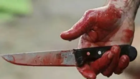 Мъж и жена убиха съсед в Садово