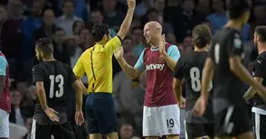 „Астра“ измъкна 2:2 от „Уест Хям“ в Англия