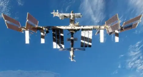 МКС се изплъзна с извънредна маневра от сблъсък с космически боклук