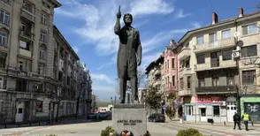 На 17 март Русе ще почете паметта на Ангел Кънчев с възпоменателна церемония