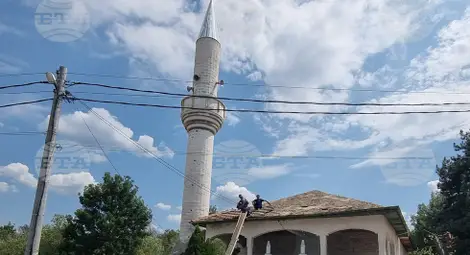 Снимка: БТА Снимка: БТА