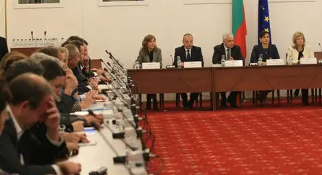 4506 са случаите на агресия и тормоз през изминалата учебна година