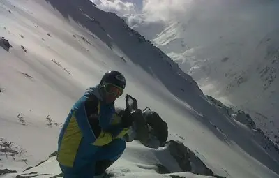 Учителят по ски от Троян пребори коронавируса