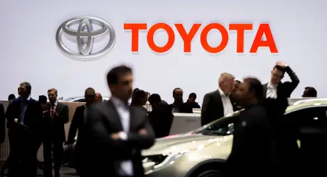 Изпълнителен директор в Toyota: не е нужно всички да притежаваме електромобили