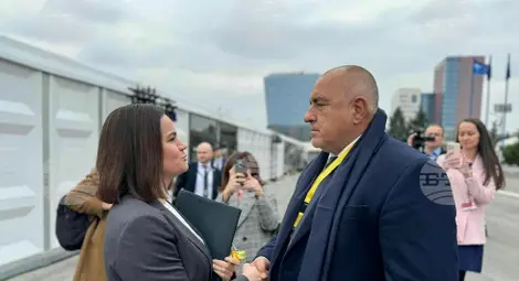 Снимка: БТА Снимка: БТА