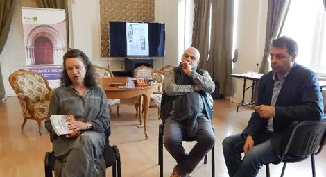 Кюстендил иска изложбата за евреите да гостува в дома на Димитър Пешев