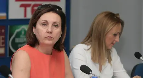 Бъчварова: Държавата трябва да прехвърли функции към НПО