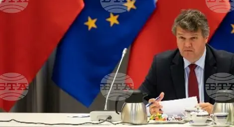 Снимка: БТА Снимка: БТА