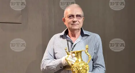 Снимка: БТА Снимка: БТА