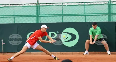 Снимка: БТА Снимка: БТА