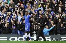 Ето`о: Моуриньо наруши собственото си правило