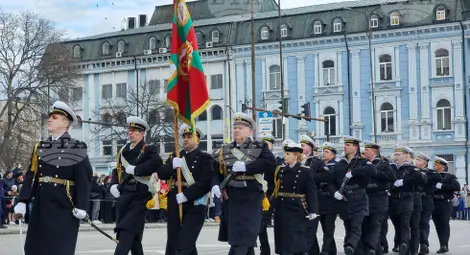 Снимка: БТА Снимка: БТА